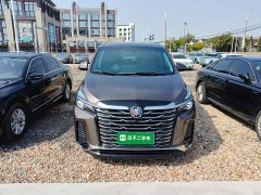 Buick GL8 Land Business Class Comfort Edition - ფოტო 3