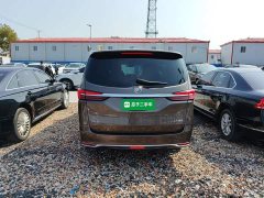 Buick GL8 Land Business Class Comfort Edition - ფოტო 4