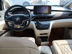 Buick GL8 Land Business Class Comfort Edition - ფოტო 6