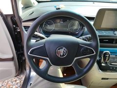 Buick GL8 Land Business Class Comfort Edition - ფოტო 7