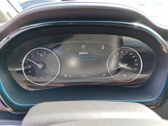 Buick GL8 Land Business Class Comfort Edition - ფოტო 8