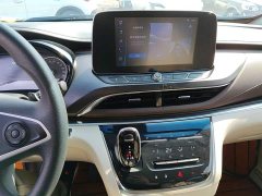 Buick GL8 Land Business Class Comfort Edition - ფოტო 9