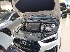 Audi A5 (Imported) 2024 Sportback 40 TFSI Sport Dynamic - ფოტო 10
