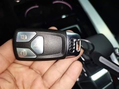 Audi A5 (Imported) 2024 Sportback 40 TFSI Sport Dynamic - ფოტო 11