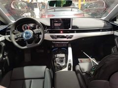 Audi A5 (Imported) 2024 Sportback 40 TFSI Sport Dynamic - ფოტო 12