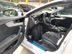 Audi A5 (Imported) 2024 Sportback 40 TFSI Sport Dynamic - ფოტო 13