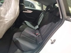 Audi A5 (Imported) 2024 Sportback 40 TFSI Sport Dynamic - ფოტო 14
