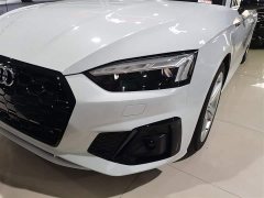 Audi A5 (Imported) 2024 Sportback 40 TFSI Sport Dynamic - ფოტო 15