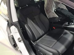 Audi A5 (Imported) 2024 Sportback 40 TFSI Sport Dynamic - ფოტო 16
