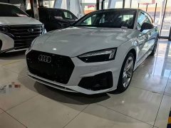 Audi A5 (Imported) 2024 Sportback 40 TFSI Sport Dynamic - ფოტო 2