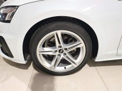 Audi A5 (Imported) 2024 Sportback 40 TFSI Sport Dynamic - ფოტო 20