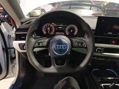 Audi A5 (Imported) 2024 Sportback 40 TFSI Sport Dynamic - ფოტო 3