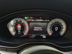Audi A5 (Imported) 2024 Sportback 40 TFSI Sport Dynamic - ფოტო 4