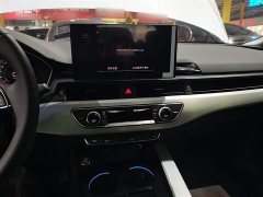 Audi A5 (Imported) 2024 Sportback 40 TFSI Sport Dynamic - ფოტო 5