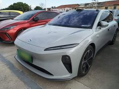 Nio ET5T 2024 75kWh Touring - ფოტო 1