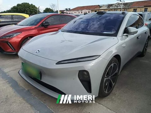 2025 Nio ET5T 2024 75kWh Touring - ავტომობილი ჩინეთიდან