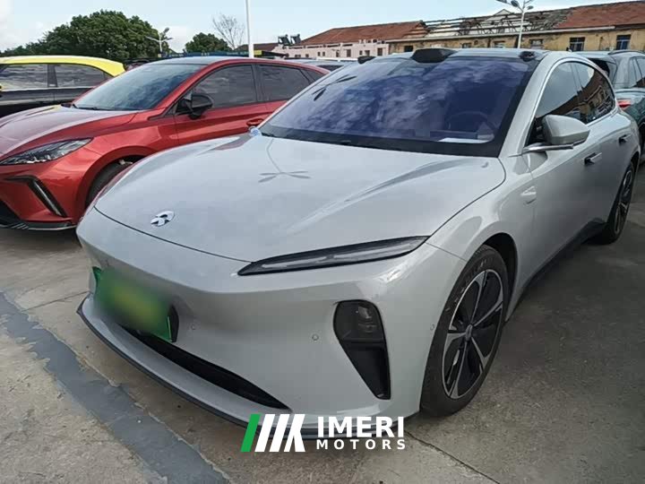 Nio ET5T 75kWh Touring