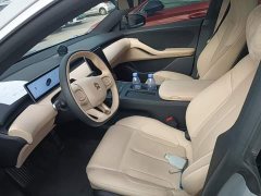Nio ET5T 2024 75kWh Touring - ფოტო 11