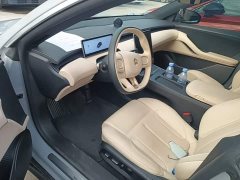 Nio ET5T 2024 75kWh Touring - ფოტო 12