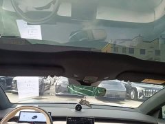 Nio ET5T 2024 75kWh Touring - ფოტო 14