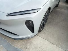Nio ET5T 2024 75kWh Touring - ფოტო 18