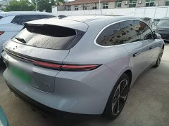 Nio ET5T 2024 75kWh Touring - ფოტო 5