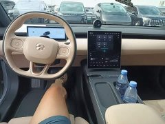Nio ET5T 2024 75kWh Touring - ფოტო 6