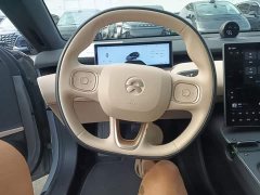Nio ET5T 2024 75kWh Touring - ფოტო 7