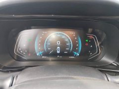 Changan Oushan X5 1.6L CVT Luxury - ფოტო 12