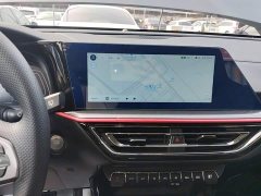 Changan Oushan X5 1.6L CVT Luxury - ფოტო 13