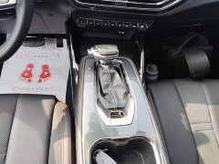 Changan Oushan X5 1.6L CVT Luxury - ფოტო 14