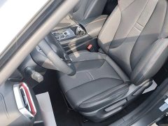 Changan Oushan X5 1.6L CVT Luxury - ფოტო 15
