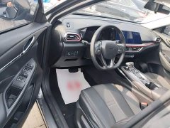 Changan Oushan X5 1.6L CVT Luxury - ფოტო 16