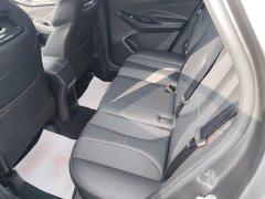Changan Oushan X5 1.6L CVT Luxury - ფოტო 17