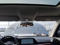 Changan Oushan X5 1.6L CVT Luxury - ფოტო 18