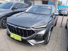 Changan Oushan X5 1.6L CVT Luxury - ფოტო 2
