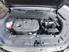 Changan Oushan X5 1.6L CVT Luxury - ფოტო 20