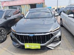 Changan Oushan X5 1.6L CVT Luxury - ფოტო 3