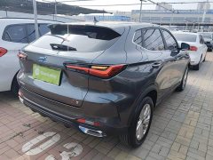 Changan Oushan X5 1.6L CVT Luxury - ფოტო 7