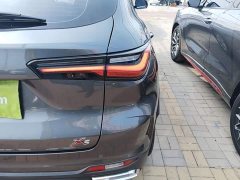 Changan Oushan X5 1.6L CVT Luxury - ფოტო 8