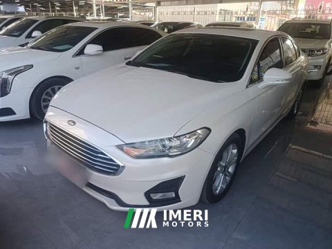 2021 Ford Mondeo 2020 EcoBoost 180 Fashion - ავტომობილი ჩინეთიდან