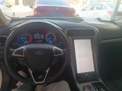 Ford Mondeo 2020 EcoBoost 180 Fashion - ფოტო 10