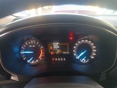 Ford Mondeo 2020 EcoBoost 180 Fashion - ფოტო 12