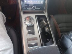 Ford Mondeo 2020 EcoBoost 180 Fashion - ფოტო 14