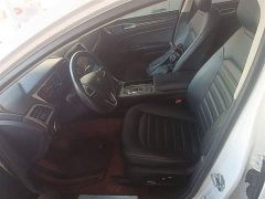 Ford Mondeo 2020 EcoBoost 180 Fashion - ფოტო 15