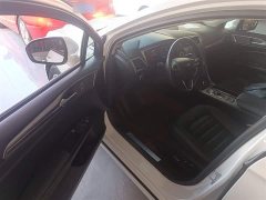 Ford Mondeo 2020 EcoBoost 180 Fashion - ფოტო 16