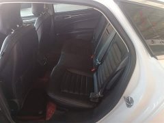 Ford Mondeo 2020 EcoBoost 180 Fashion - ფოტო 17