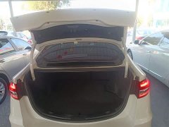 Ford Mondeo 2020 EcoBoost 180 Fashion - ფოტო 19