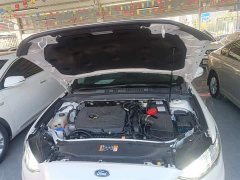 Ford Mondeo 2020 EcoBoost 180 Fashion - ფოტო 20