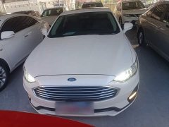 Ford Mondeo 2020 EcoBoost 180 Fashion - ფოტო 3